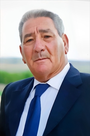 Necrologio di Francesco Leo fu Savino (IMPRENDITORE EDILE)