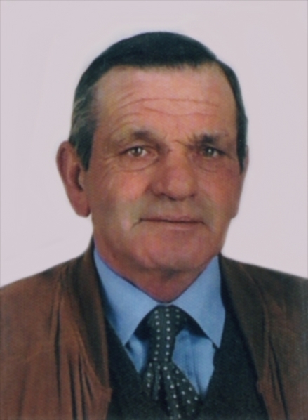 Necrologio di Francesco Lotito