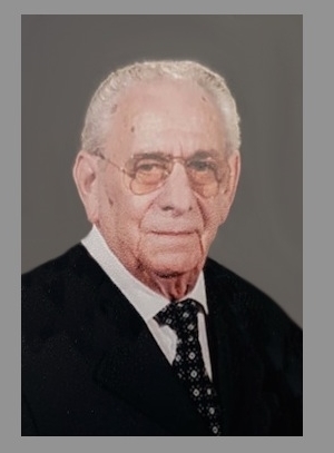 Necrologio di Francesco Lupo