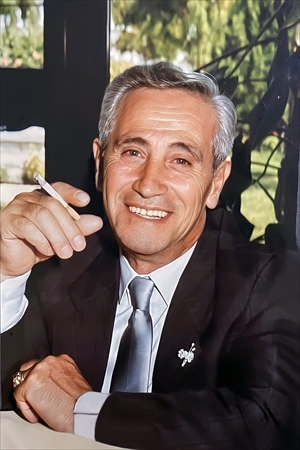 Necrologio di Francesco Mangione