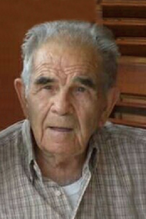 Necrologio di Francesco Martinelli fu Cataldo