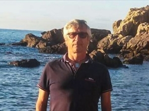 Necrologio di Francesco Nocella