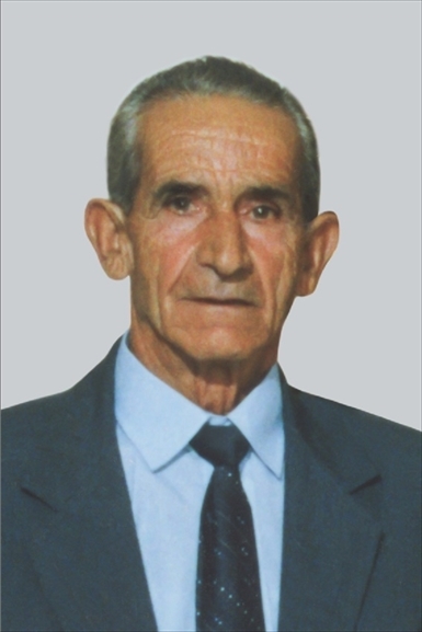 Necrologio di Francesco Olivieri