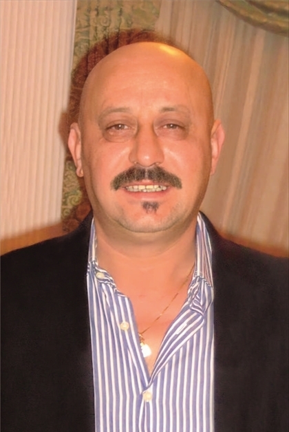 Necrologio di Francesco PERRONE