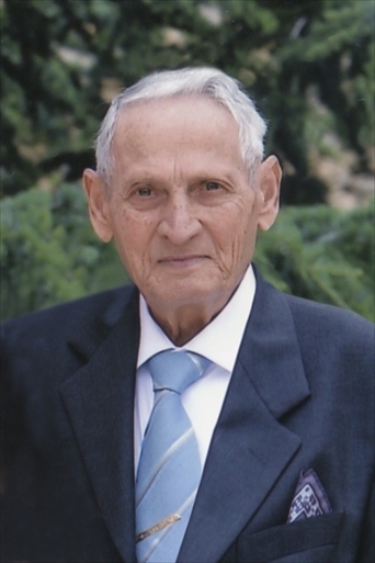 Necrologio di Francesco Procacci