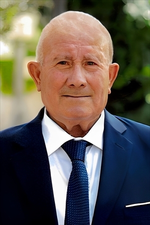 Necrologio di Francesco Quercia fu Cataldo