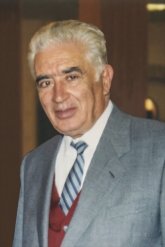 Necrologio di Francesco Ribatti fu Luigi