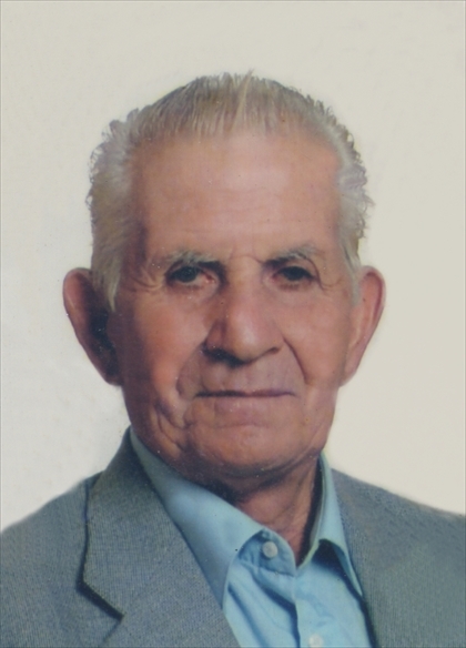 Necrologio di FRANCESCO ROSITO