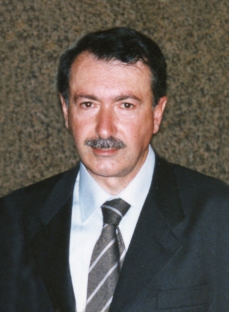 Necrologio di Francesco Rosito