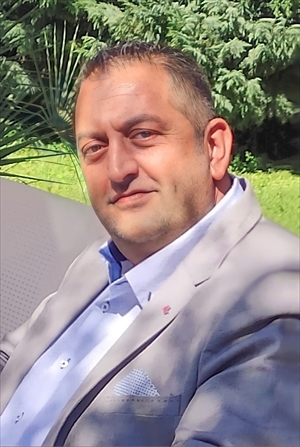 Necrologio di Francesco Saragaglia (MACELLAIO)