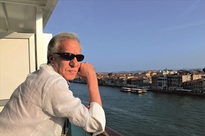 Necrologio di FRANCESCO TANDOI di Pasquale (Frantoiano)