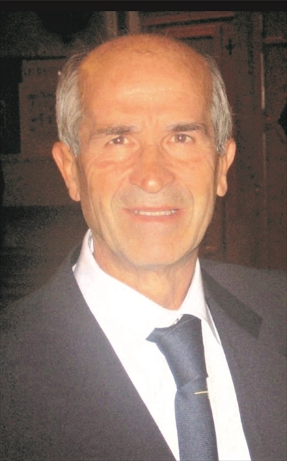 Necrologio di Francesco TODISCO