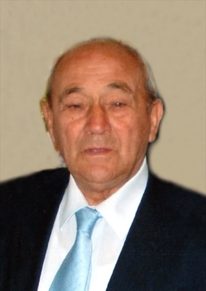 Necrologio di FRANCESCO VANGI