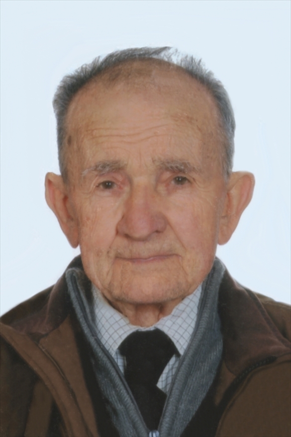 Necrologio di Francesco Zucaro