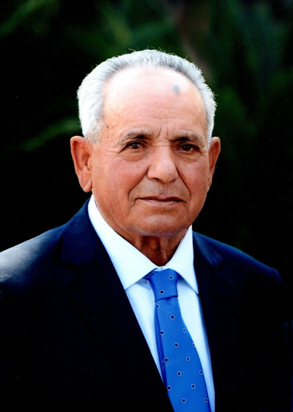 Trigesimo FRANCO ALBANESE (commerciante)