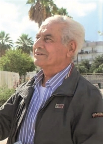 Necrologio di Franco FERRARA