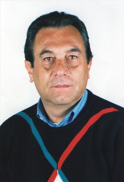 Necrologio di FRANK CLARIZIO