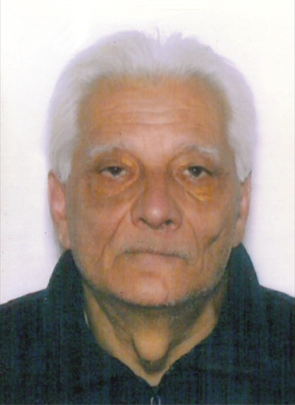 Necrologio di Fulvio VALLE