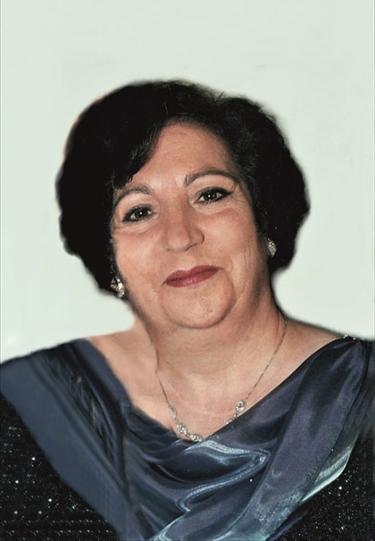 Necrologio di GAETANA GRASSO