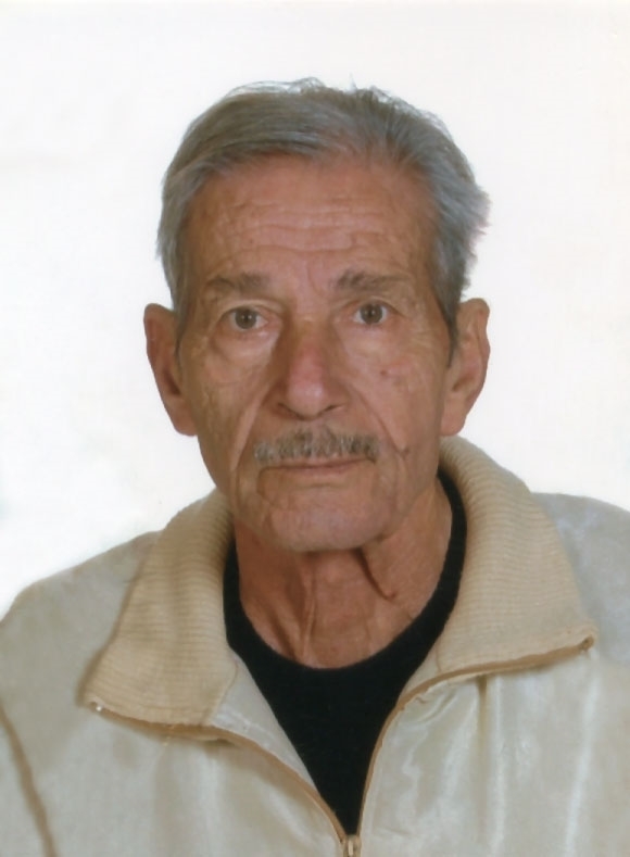 Necrologio di Gaetano Capurso