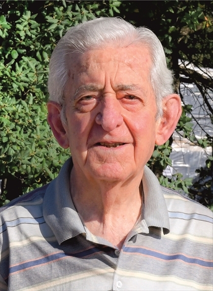 Necrologio di GAETANO LIANTONIO