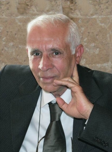 Necrologio di Gaetano Maldera