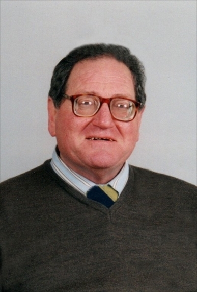 Necrologio di GAETANO PETRONE