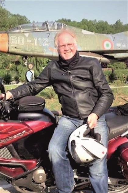 Necrologio di GAETANO PIARULLI