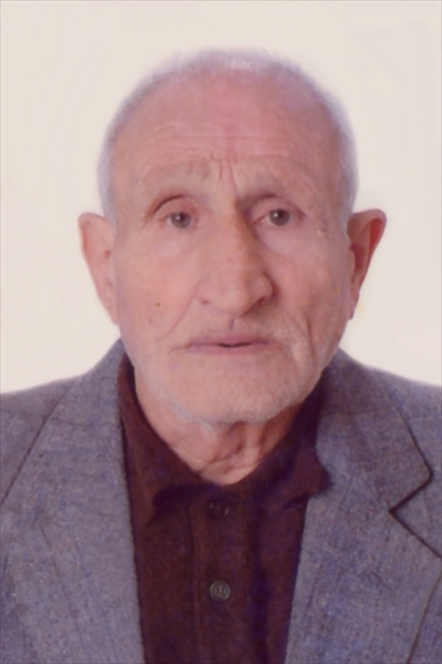 Necrologio di Gennaro Tota