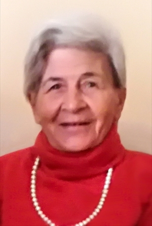 Necrologio di Giacinta Gemma Marcone ved. Lotito(insegnante in pensione)