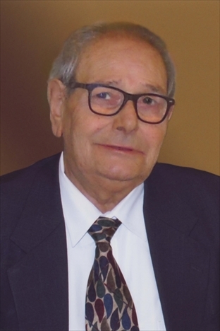 Necrologio di Gino Bottaro