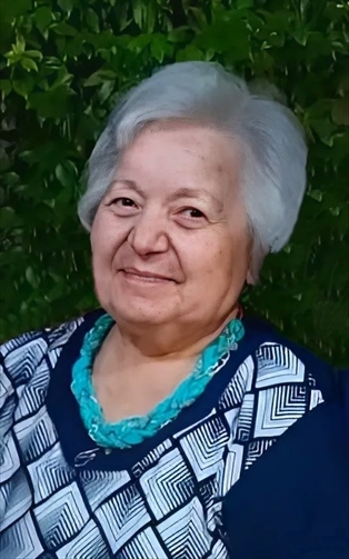 Necrologio di GIOCONDA TAMBORRA ved. Bucci