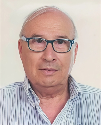 Necrologio di GIORGIO DE LUCA