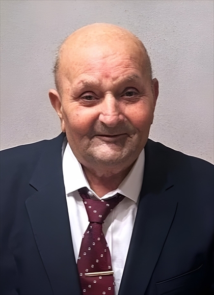 Anniversario Giorgio LEUCI