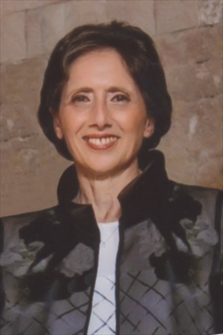 Necrologio di Giovanna Di Frenza