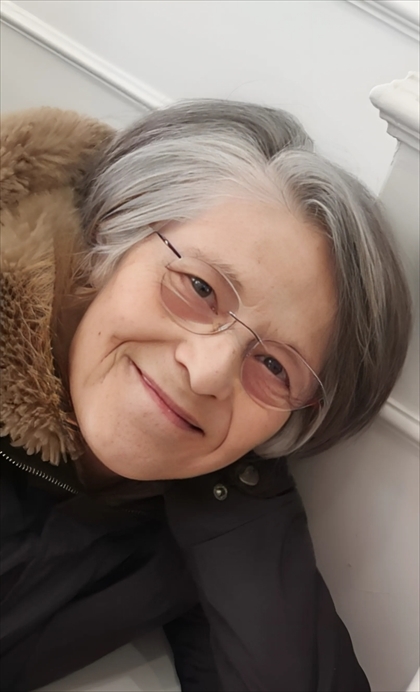 Necrologio di Giovanna INFANTE ved. Pipino