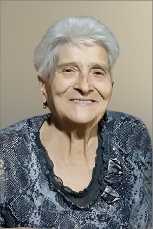 Necrologio di Giovanna Marzocca