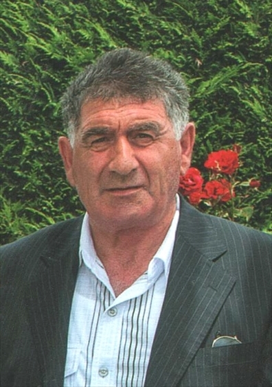 Necrologio di GIOVANNI COLABELLA