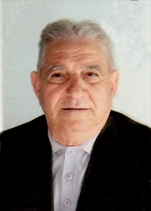 Necrologio di GIOVANNI GRECO