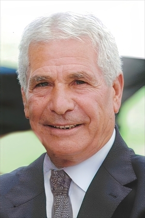 Necrologio di Giovanni Lotito (ex appuntato IMEVI)