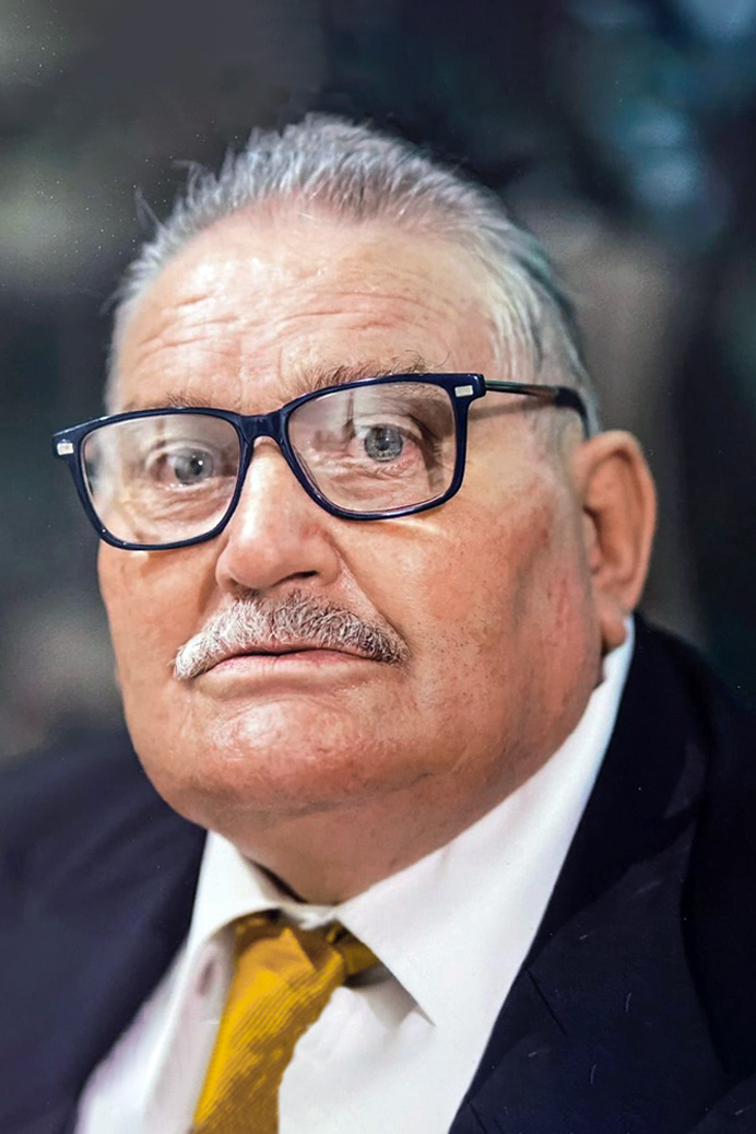 Trigesimo Giovanni Maggiulli fu Michele