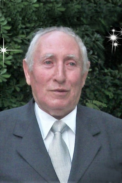 Necrologio di Giovanni MONTARULI (Bracciante Agricolo)