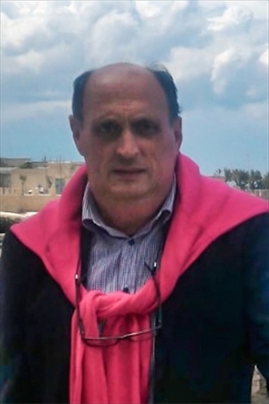 Necrologio di Giovanni Tarricone (BRIGADIERE CAPO IN PENSIONE)