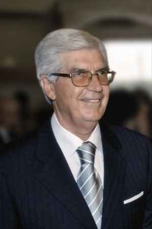Necrologio di Giovanni Tarricone fu Michele (tecnico di laboratorio analisi)