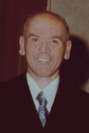 Necrologio di Giovanni Valente