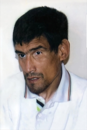 Necrologio di Giovanni Zaza fu Francesco