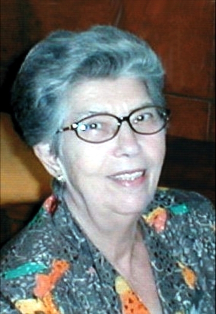 Necrologio di GIOVANNINA FALCO ved. Altamura