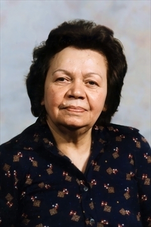 Necrologio di GIOVANNINA GELATI in Acella