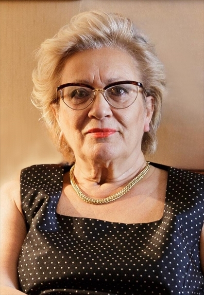 Necrologio di GIULIANA CANNILLO in Rosito