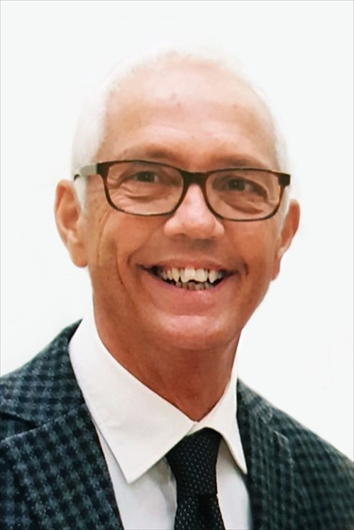 Necrologio di Giuseppe Addario